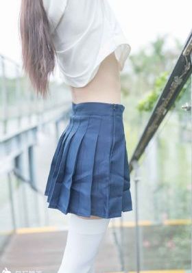 彩界天才三天计划_JVID性感写真