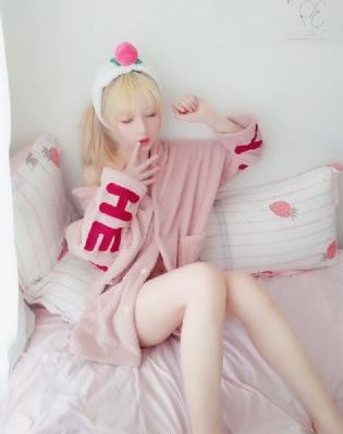 厨房的爱_普通话在线观看